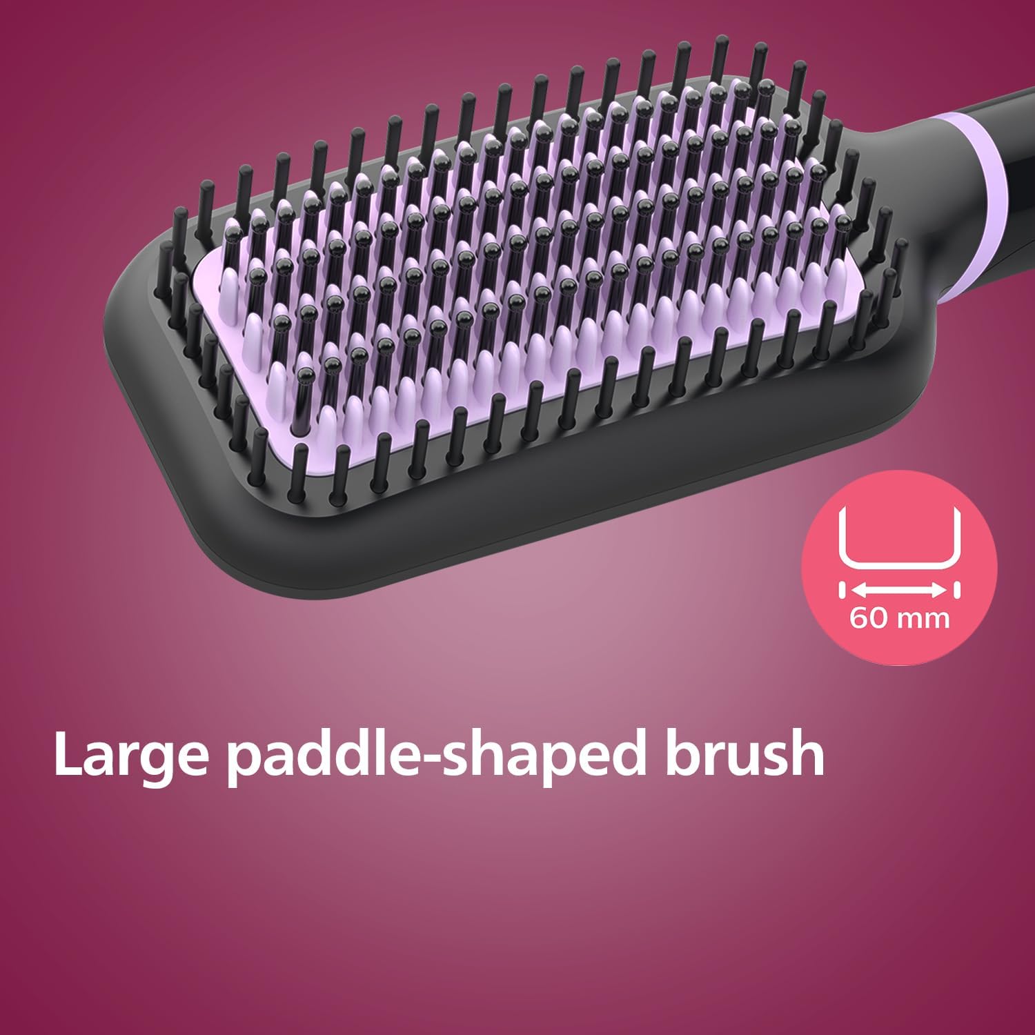 19626 Brush Straight BHH880/00