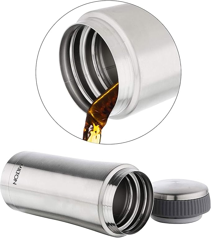 MILTON FLASK OPTIMA 350