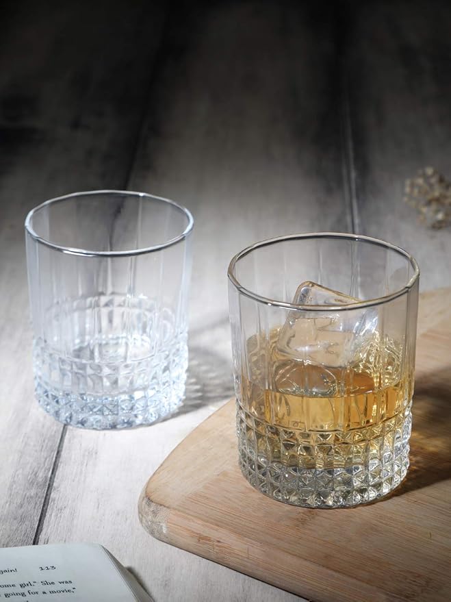 Elysees OF 30cl Tumbler YD6