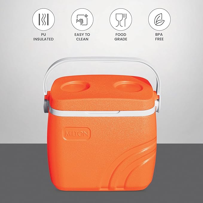 Milton 30L Cooler