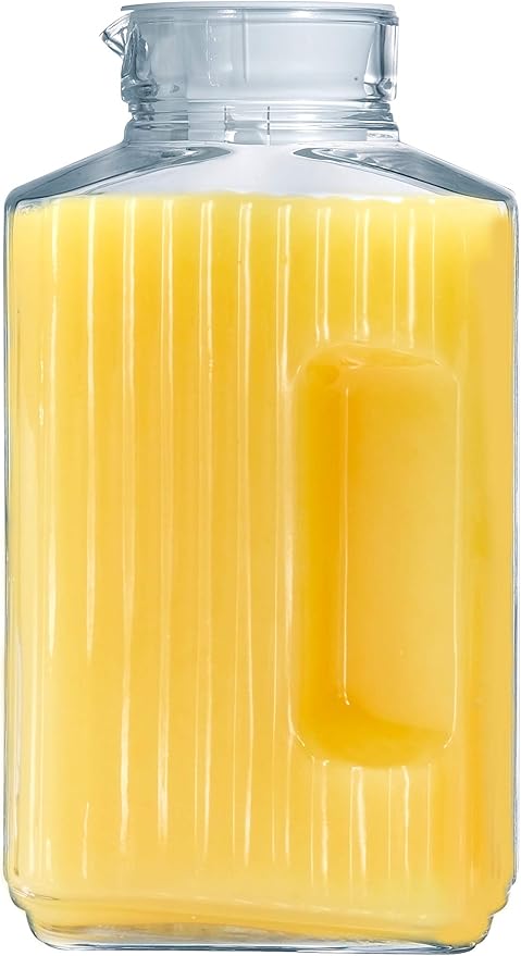 [V3618/V4070] Quadro Ref Jug 2L + Lid