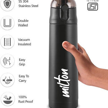 MILTON FLASK CROWN 900