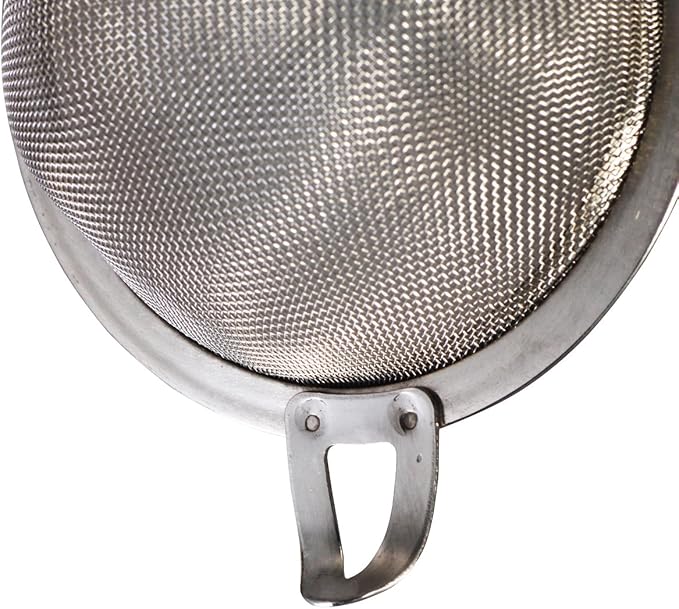 (TESO172] Tesc.Strainer 10Cm