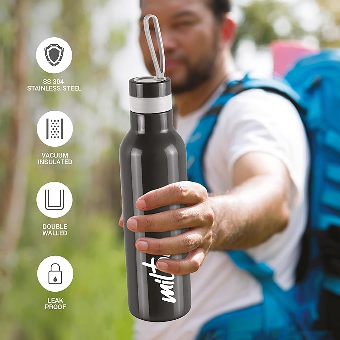 MILTON FLASK SMARTY 600