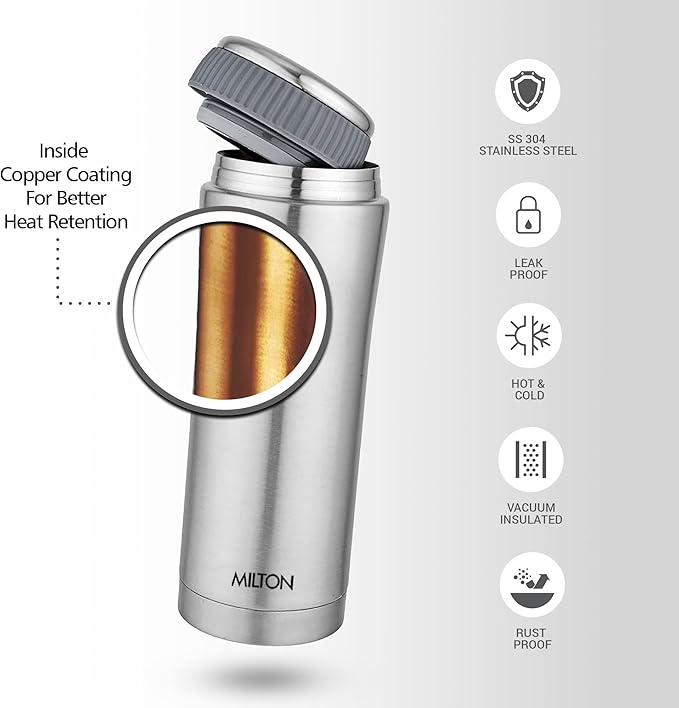 MILTON FLASK OPTIMA 350