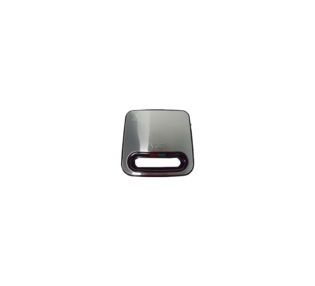VON SANDWICH MAKER VSM211AX 2 SLICE 750W