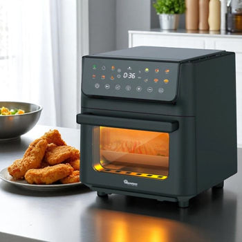 Ramtons 12Lt Air Fryer & Oven