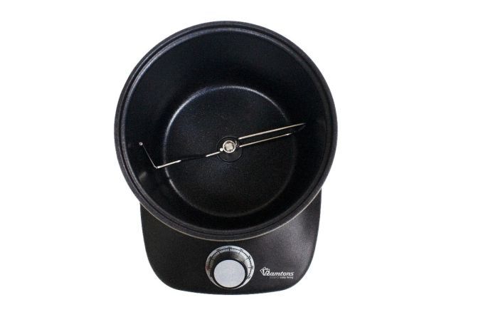 Ramtons Ugali Maker