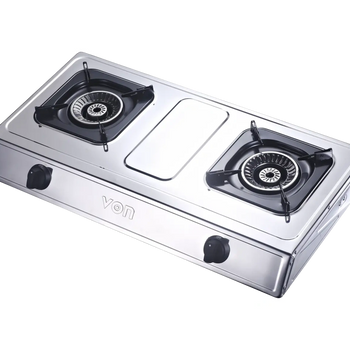 VON COOKER VCT2XWGX 2G SS SPIRAL