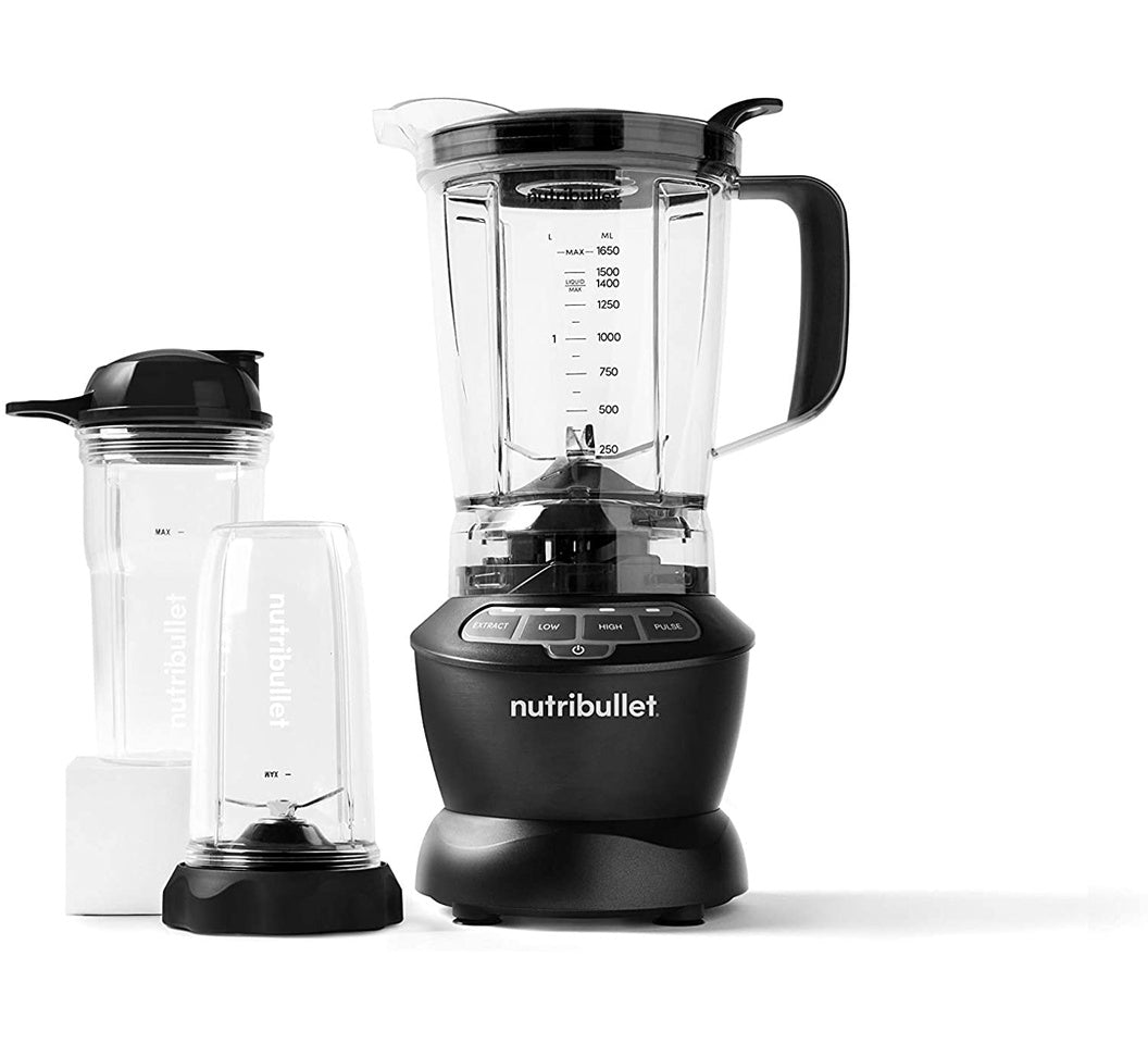 NUTRI BULLET NBC-0910B FULL SIZE BLEND