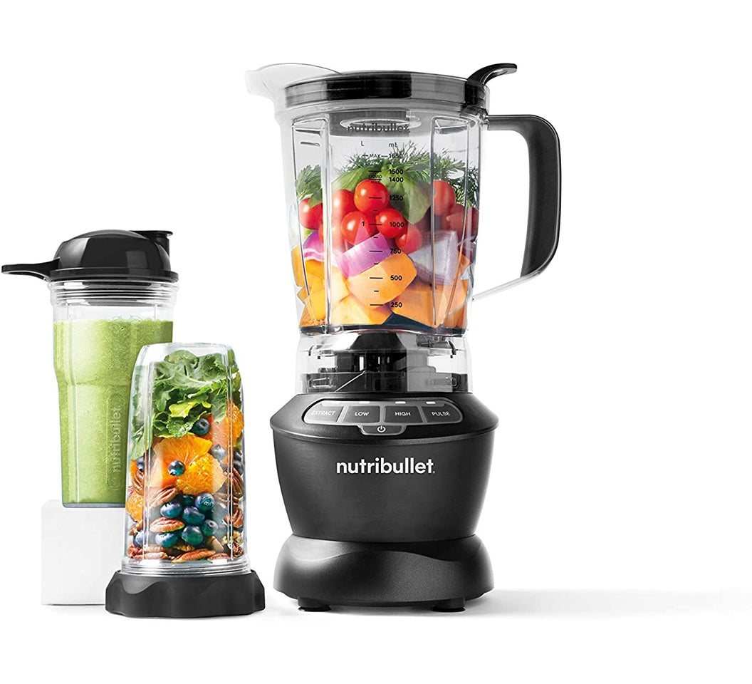 NUTRI BULLET NBC-0910B FULL SIZE BLEND
