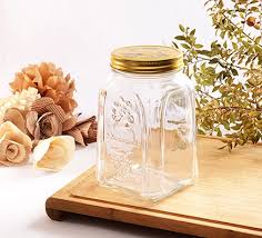 HomeMade 1L Jar