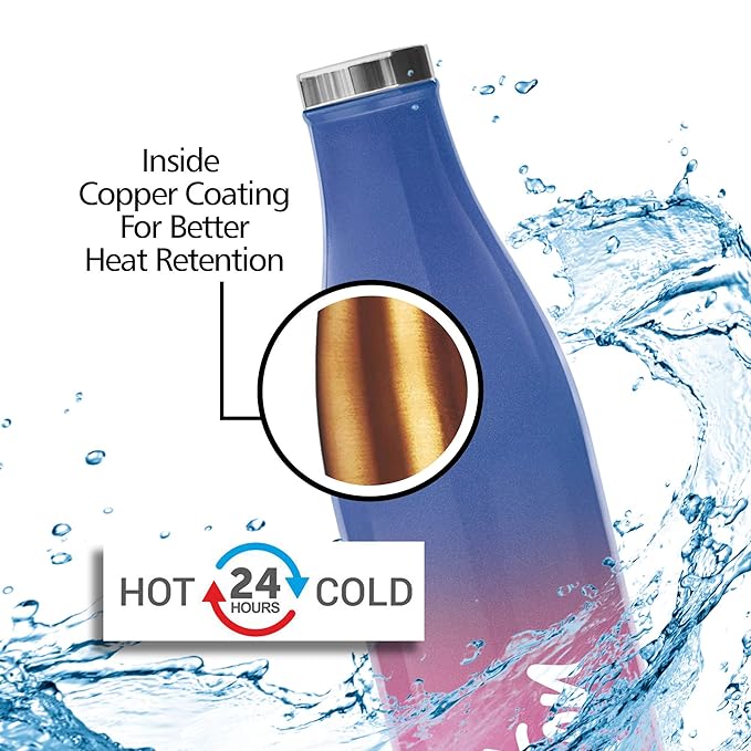 MILTON FLASK PRUDENT 800