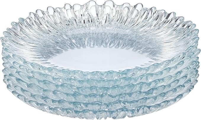 AURORA CAKE PLATE