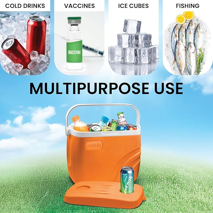 Milton 30L Cooler