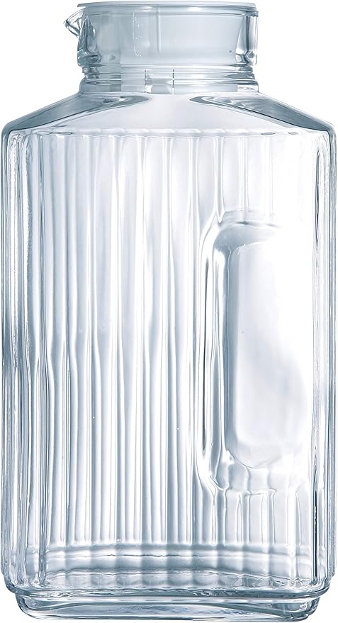 [V3618/V4070] Quadro Ref Jug 2L + Lid