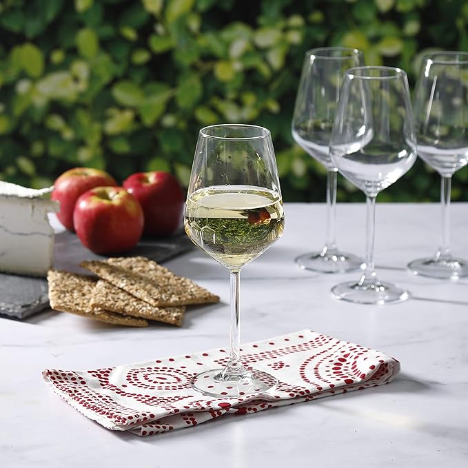Allegra (Red Wine) 350CC