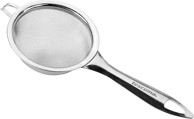 (TESO174] Tesc.Strainer 17Cm