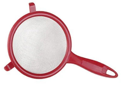 [TES0173] Tesc. Strainer 14Cm