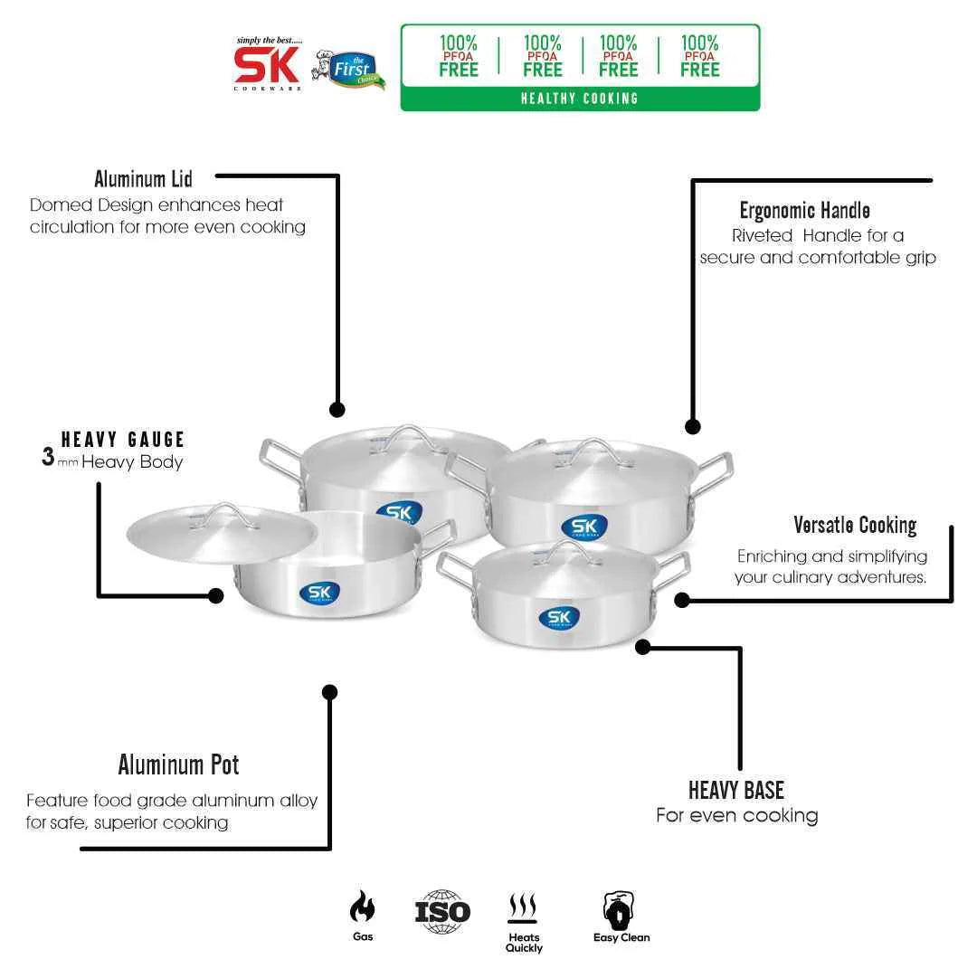 SK Fish Pot 10