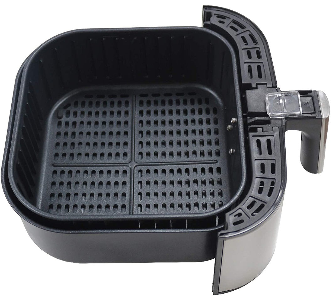 NUTRICOOK RAPID AIR FRYER NC-AF205 2