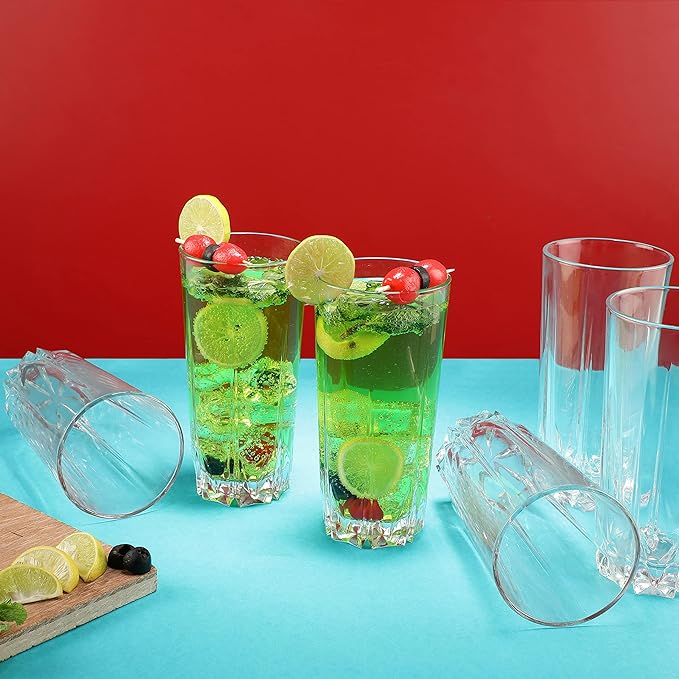 Karat glass