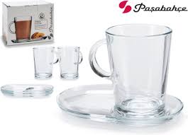 CUP SET GB
