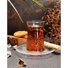 TIMELESS TEA SETS 160 CC