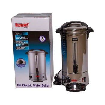 ELECTRIC TEA URN 10L