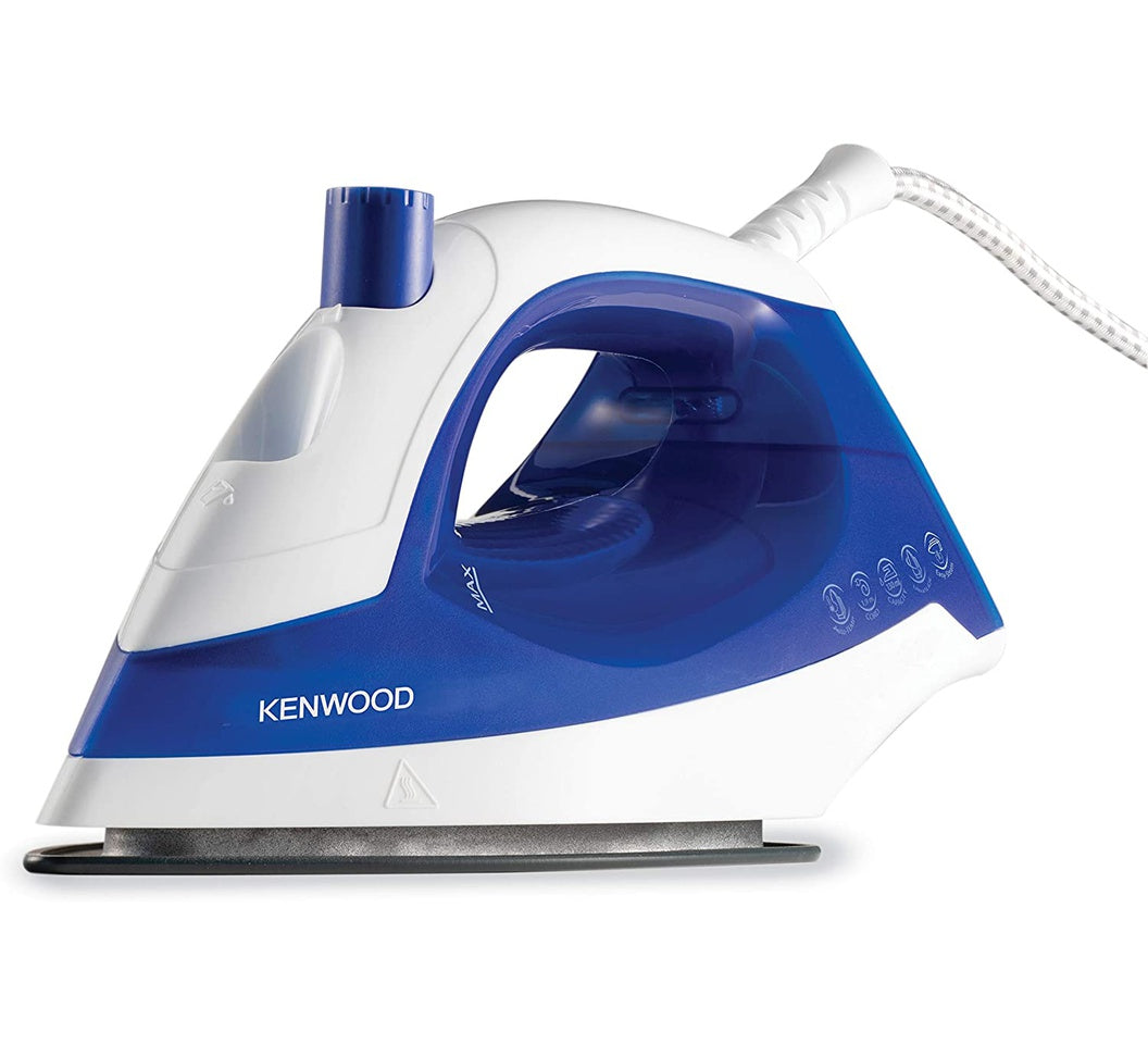 Kenwood Steam Iron STP01
