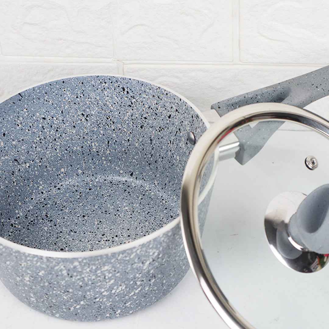 NS Sauce Pan 18cm SK