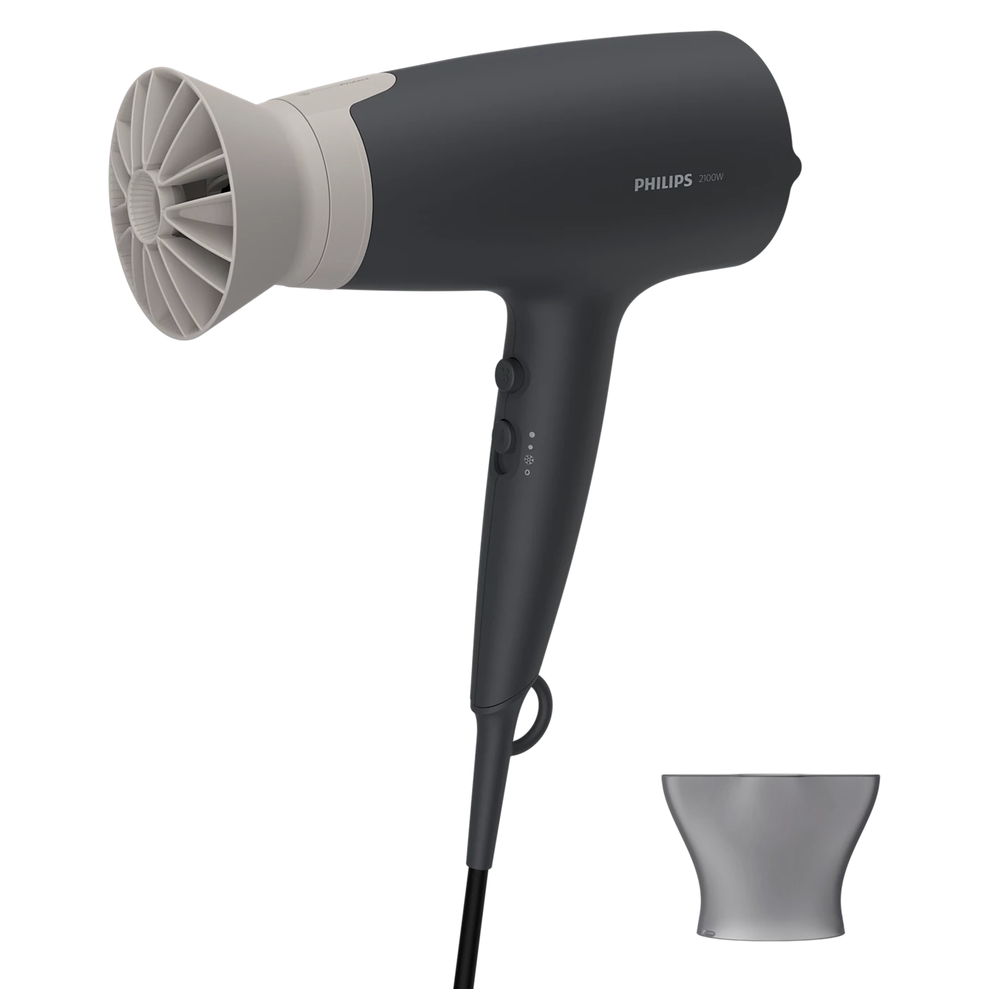 Hairdryer 6Speed BHD351/10