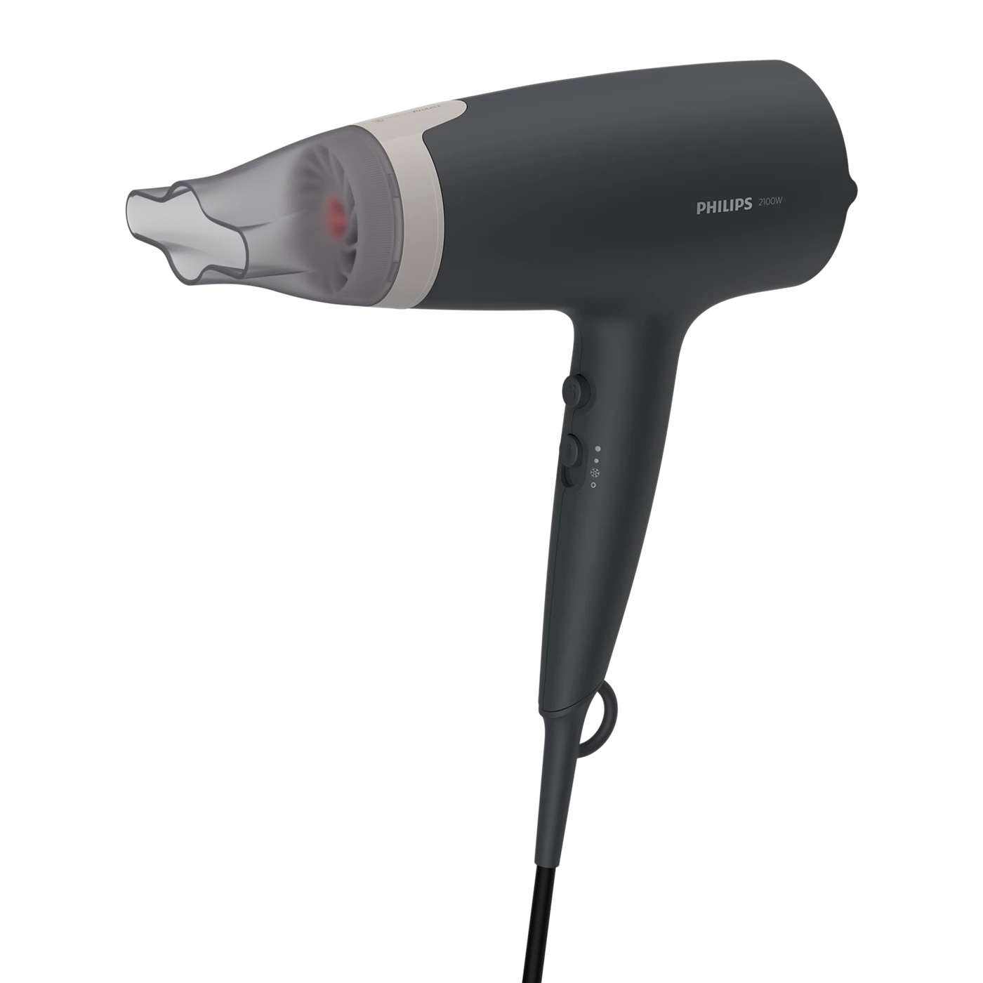 Hairdryer 6Speed BHD351/10