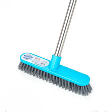 A07 Hardy Scrubber