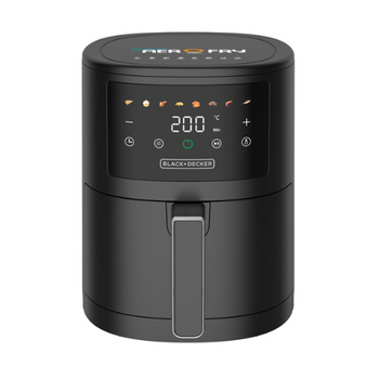B&D Airfryer 3.5L AF3500-B5