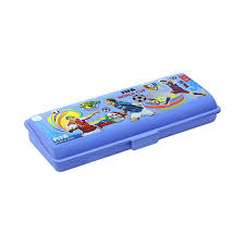 PENCIL BOX
