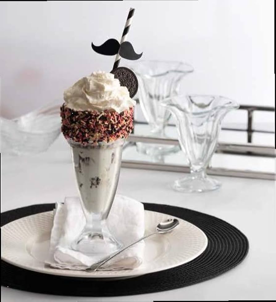 ARTIC ICE CREAM CUP  1PC CROM