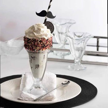 ARTIC ICE CREAM CUP  1PC CROM