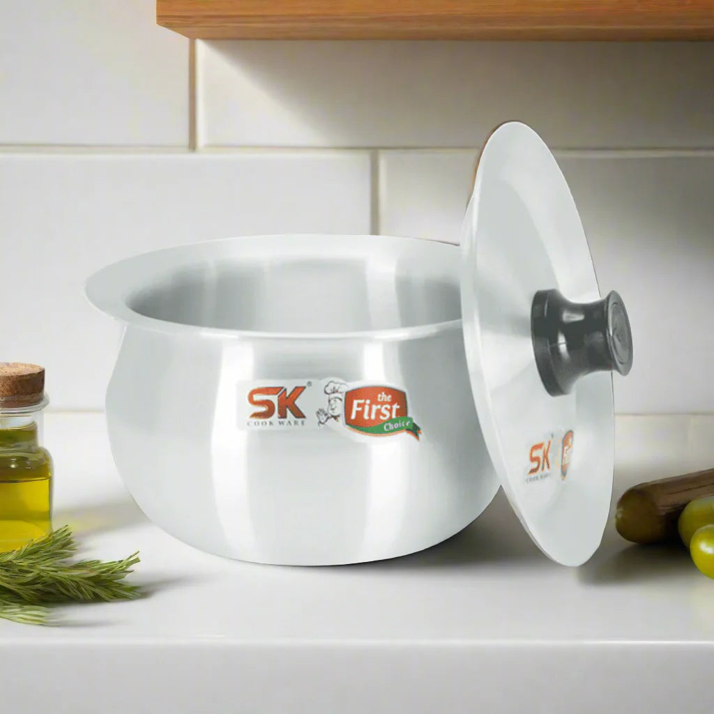 SK Spring 10' (25cm)