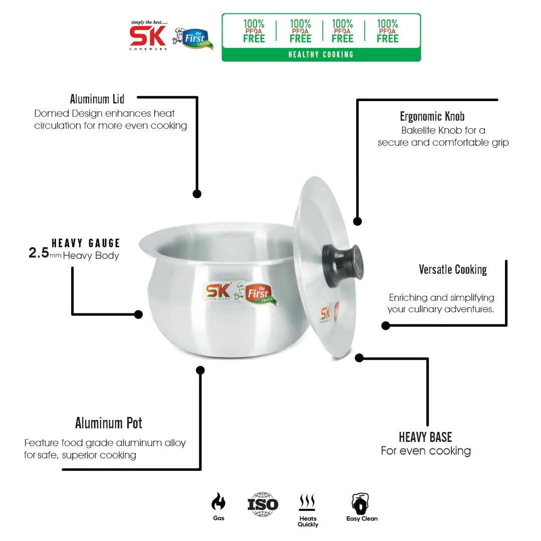 SK Spring 10' (25cm)