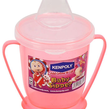BABY SIPPER