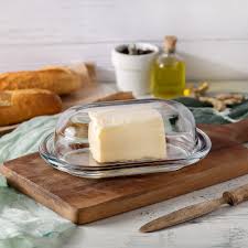 BASIC BUTTER CONTAINER