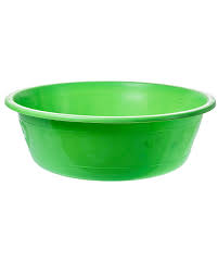 45CM BASIN CROWN