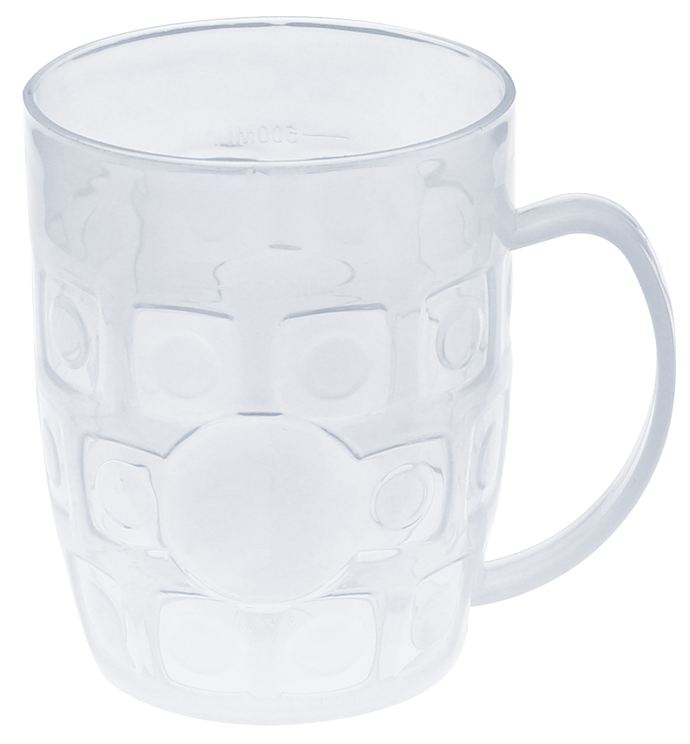 BEER MUG NO.326