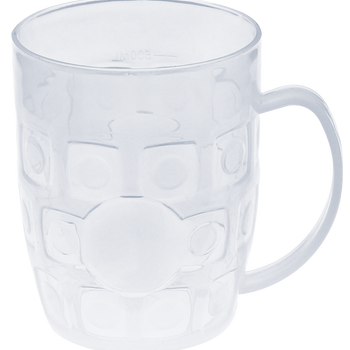 BEER MUG NO.326
