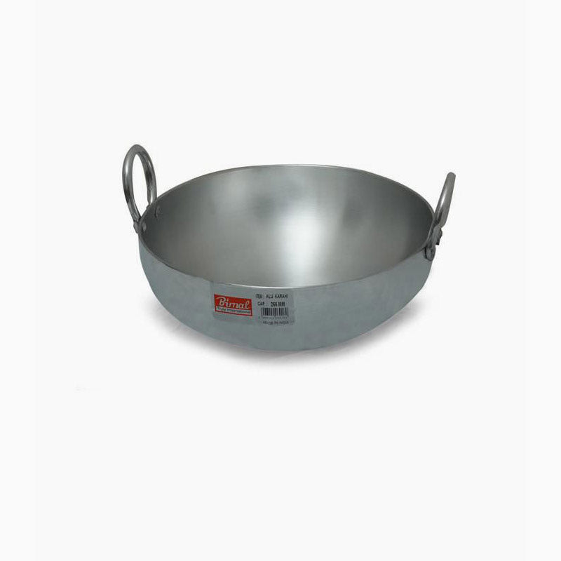 AL KARAHI 28.5CM W/H OSHWAL