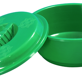 BOWL NO.509 WITH LID