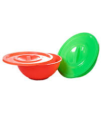 Basin 300 W/Lid