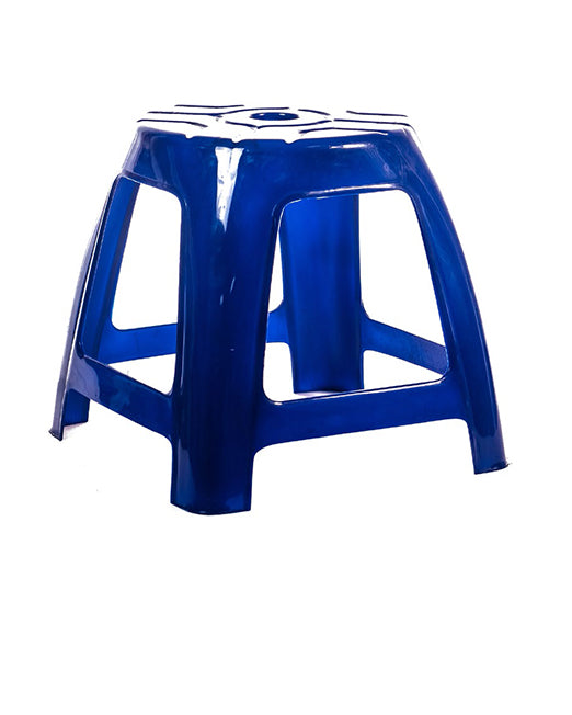 Bath Stool No 1