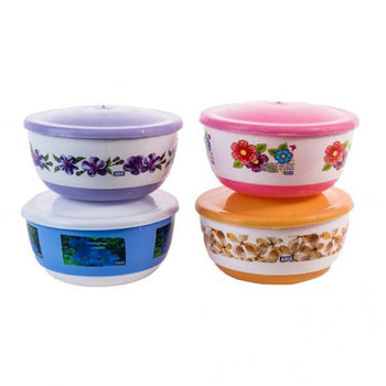 Bowl Ok Big No 820